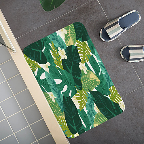 

Creative 3d Printing Multicolored Floor Field Hallway Carpet And Rugs For Bedroom Living Room Carpet Kitchen Bathroom Anti-slip Floor Mats