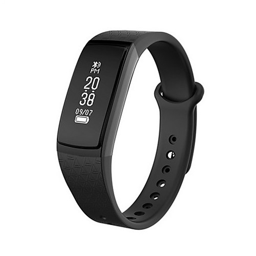 

B13 Smart Bracelet Watch Wristband Activity Fitness Band Tracker Blood Pressure Heart Rate Smartwatch For Android iOS