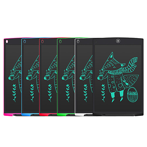 

Children 12 -inch LCD tablet students LCD electronic blackboard