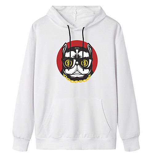 

Women's Pullover Hoodie Sweatshirt Graphic Daily Weekend Basic Casual Hoodies Sweatshirts Blue Yellow Blushing Pink