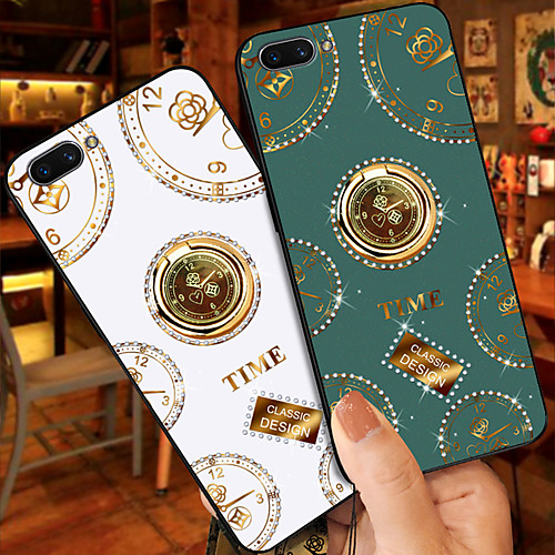 

Case For OPPO OPPO A7 A7X F7 A3 A5 A3S F9 A8 A31 A9 F11 A11X A11 A72 A91 F15 A92S Find X2 Pattern Back Cover Geometric Pattern TPU