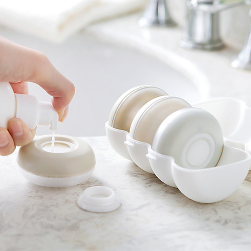 

Tools Travel Size / Reusable / Easy to Use Basic / Modern Contemporary Plastic 1 set - tools Sponges & Scrubbers