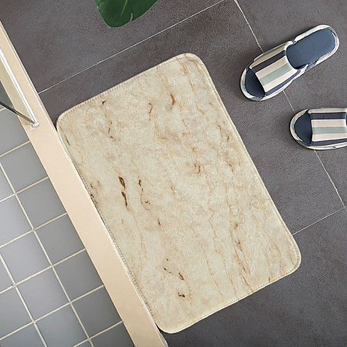 

Creative 3d Printing Multicolored Floor Field Hallway Carpet And Rugs For Bedroom Living Room Carpet Kitchen Bathroom Anti-slip Floor Mats