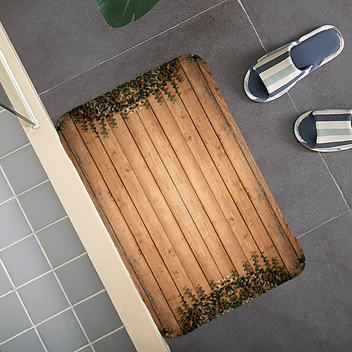 

Creative 3d Printing Multicolored Floor Field Hallway Carpet And Rugs For Bedroom Living Room Carpet Kitchen Bathroom Anti-slip Floor Mats