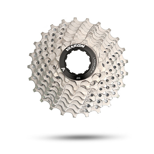 

Freewheel Road Bike / Triathlon / TT Steel Silver