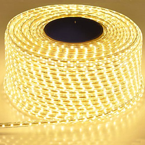 

Waterproof LED Strip IP65 LED Tape 120LEDs/M String lights SMD5630 Flexible Light Garden lamp Two Row LED Strips