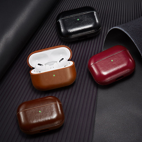 

Case For AirPods Pro Shockproof / Cool Headphone Case Hard