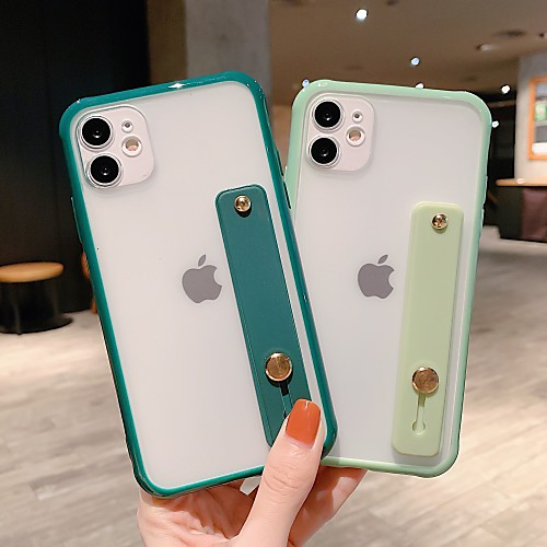 

Case For Apple iPhone 6 6s 6p 6sp iPhone 7 7P 8 8P iPhone X iPhone XS iPhone XR iPhone XS max iPhone 11 11 Pro 11 Pro Max iPhone SE (2020) with Stand Pattern Back Cover Color Gradient Marble TPU