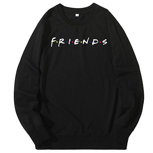 

Women's Hoodie Sweatshirt Graphic Text Letter Daily Casual Hoodies Sweatshirts Blue Yellow Blushing Pink