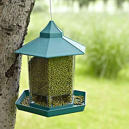 

Perches & Ladders Plastics Pet Friendly Light Green
