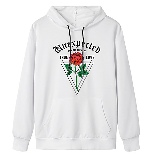 

Women's Pullover Hoodie Sweatshirt Graphic Daily Weekend Basic Casual Hoodies Sweatshirts Blue Yellow Blushing Pink