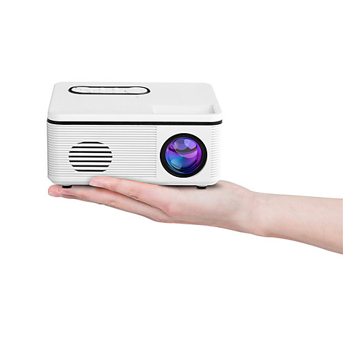 

H88 Mini Projector LCD 80 lm Other / iOS
