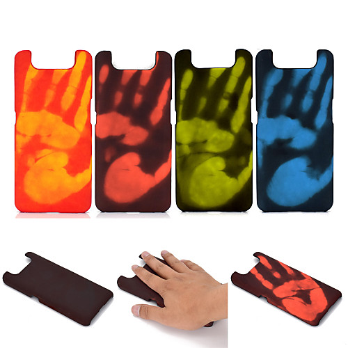 

Case For Samsung Galaxy A51 A51(5G) A71(5G) A91 M80S A10 A31 A21 A11 A41 A81 M60S A90(5G) A70S A70E A01 Shockproof Back Cover Solid Colored TPU