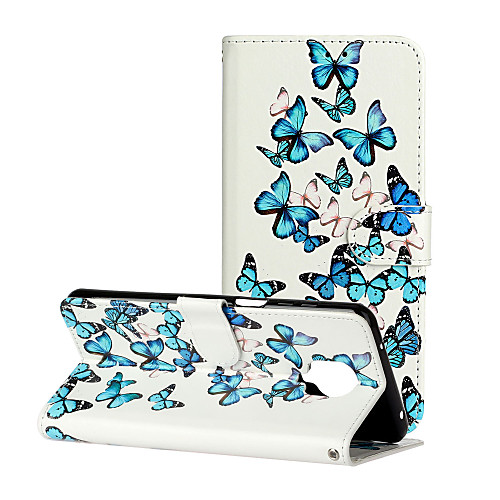 

Case For Xiaomi Redmi Note 9 Pro Mi Note 10 Lite Redmi 9 Redmi 9a Redmi 9c Card Holder Flip Full Body Cases Solid Colored PU Leather