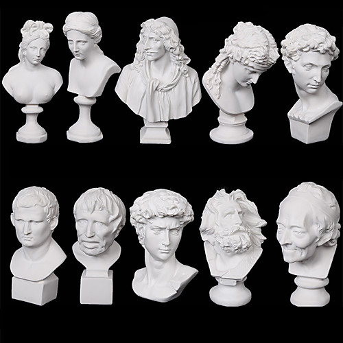 

Cake Mold Ancient Greek Statue Silicone Mould Art David Marseille Venus Goddess Suit too for Making Plaster Aroma Candle