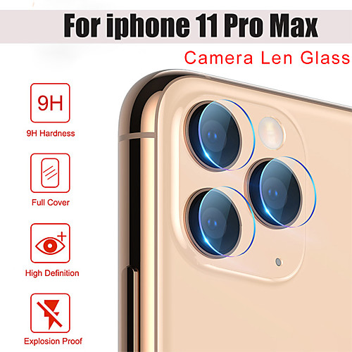 

1/2/3/5/10 PCS Back Len Protective Glass for iPhone 11 Camera Lens Film Screen Protector on the for iPhone 7 8 Plus 6 6S X XR XS Max 5 Glass