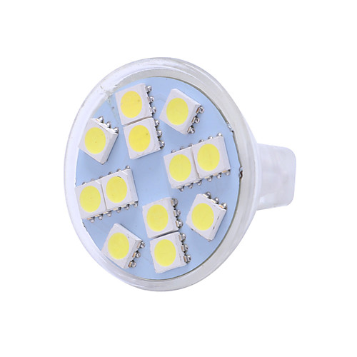 

MR11 LED Glass Cup lights 12V Lamp Spotlight Spot Light Bulb Corn LED 5050 12leds 5050 Lampada Bombilla led 1