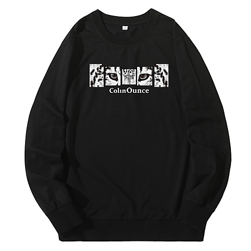 

Women's Pullover Sweatshirt Graphic Daily Casual Hoodies Sweatshirts Blue Yellow Blushing Pink