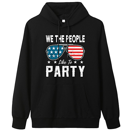 

Women's Pullover Hoodie Sweatshirt Graphic Daily Weekend Basic Casual Hoodies Sweatshirts Blue Yellow Blushing Pink