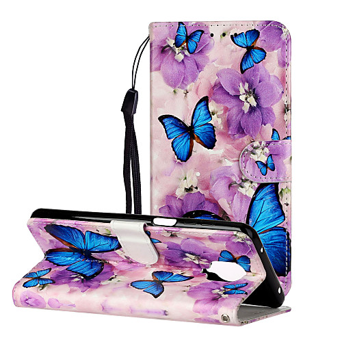 

Case For Xiaomi Redmi Note 9 Pro Mi Note 10 Lite Redmi 9 9A 9C Card Holder Flip Full Body Cases Cartoon PU Leather