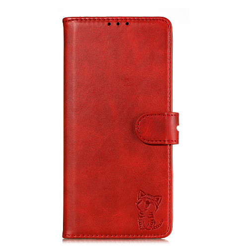 

Phone Case For Samsung Galaxy S6 S6edge S7 S7edge S8 S8Plus S9 S9Plus S10 S10e S10Plus S20 S20Plus S20Ultra Card Holder Shockproof Back Cover leather
