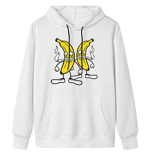 

Women's Pullover Hoodie Sweatshirt Graphic Daily Weekend Basic Casual Hoodies Sweatshirts Blue Yellow Blushing Pink