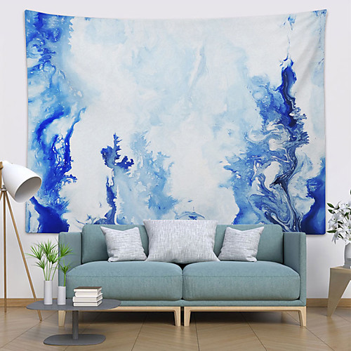 

Tapestry Hanging Large Geometry tapestry Decor Blanket Yoga Carpet Sleeping Mat Mural