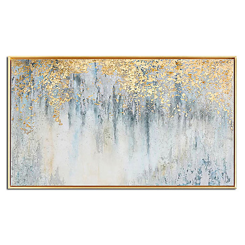 

100% Hand Painted Contemporary Abstract Oil Paintings Modern Decorative Artwork on Rolled Canvas Wall Art Ready to Hang for Home Decoration Wall Decor