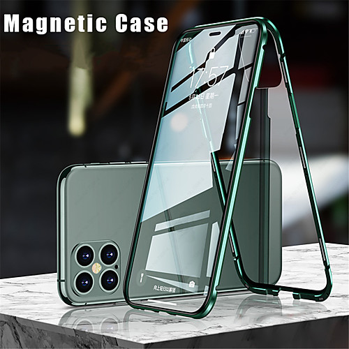 Handyhülle mit displayschutz für apple ganzkörperhülle iphone 13 12 pro max 11 se 2020 x xr xs max 8 7 iphone 13 mini flip magnetisch doppelseitig einfarbig gehärtetes glas metall со скидкой 79% Handyhülle mit displayschutz für apple ganzkörperhülle iphone 13 12 pro max 11 se 2020 x xr xs max 8 7 iphone 13 mini flip magnetisch doppelseitig einfarbig gehärtetes glas metall со скидкой 79%