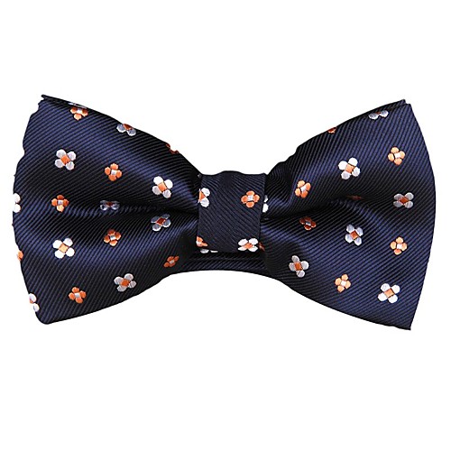 

Men's Party / Work Bow Tie - Jacquard