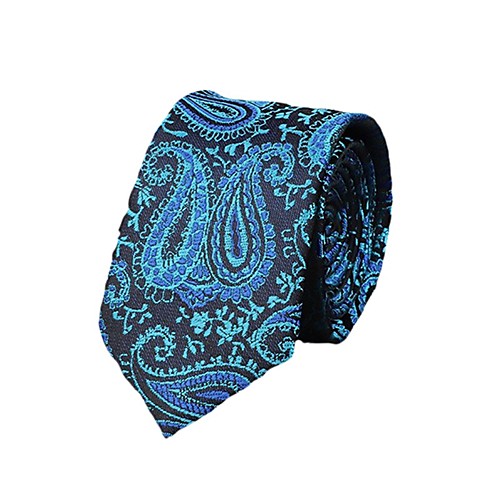 

Men's Work Necktie - Jacquard
