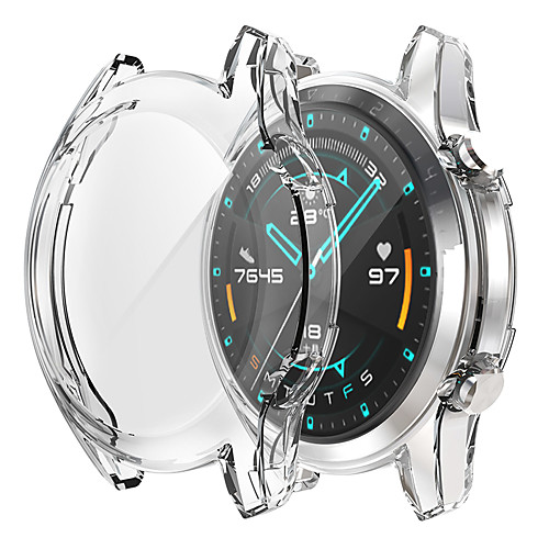 

Cases For Huawei Watch GT 2 46MM Huawei Watch GT 2 42MM TPU Compatibility Huawei