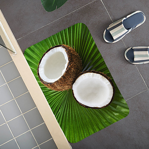 

Fresh Fruit Pictures Rug Door Mat Hallway Carpets Area Rugs for Bedroom Living Room Carpet Kitchen Bathroom Anti-Slip Floor Mats