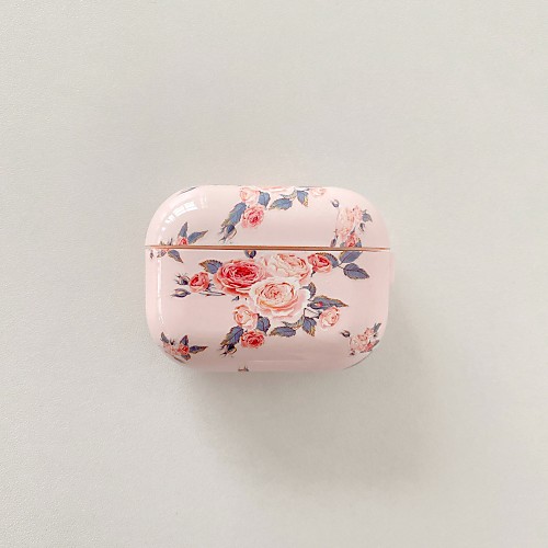 

Case For AirPods / AirPods Pro Pattern Headphone Case Soft