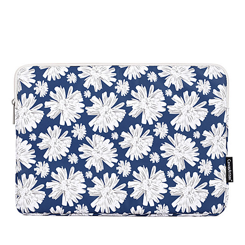 

11.6 Inch Laptop / 12 Inch Laptop / 13.3 Inch Laptop/14 Inch Laptop /15 Inch LaptopSleeve PU Leather / Polyurethane Leather Solid Color Unisex Shock Proof
