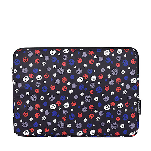

11.6 Inch Laptop / 12 Inch Laptop / 13.3 Inch Laptop Sleeve / Tablet Cases Polyester Printing / Fashion for Men for Women for Business Office Waterpoof Shock Proof