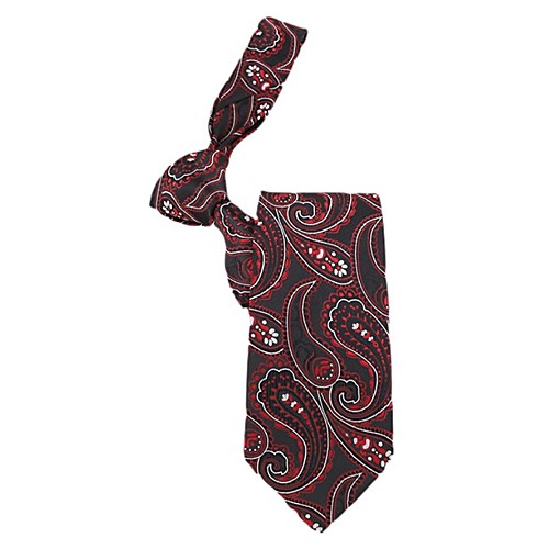 

Men's Work Necktie - Jacquard