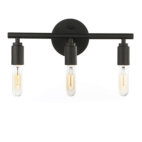 

Vanity Light Vintage Wall Light Sconces Bathroom Lighting Bedroom Bathroom Iron Wall Light 110-120V / 220-240V