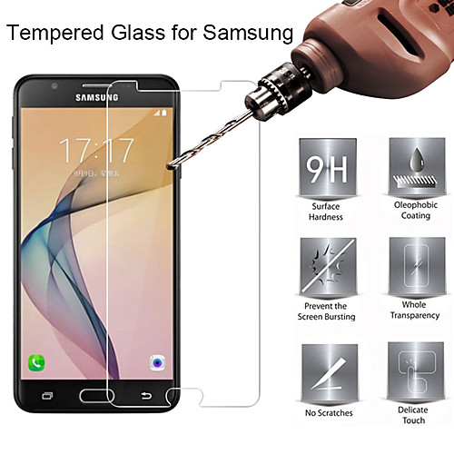 

Tempered Glass 9H HD Toughed Protective Glass for Samsung A7 2018 A5 2017 Samsung Galaxy S7 Screen Protector on Galaxy A8 2018/A82018