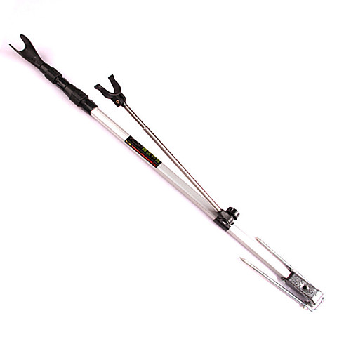 

Rod Holder & Rack 1 pcs Fishing Metal General Fishing