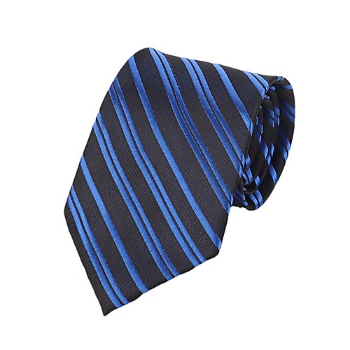 

Men's Work Necktie - Jacquard