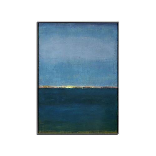 

100% Hand Painted Contemporary Abstract Oil Paintings Modern Decorative Artwork on Rolled Canvas Wall Art Ready to Hang for Home Decoration Wall Decor