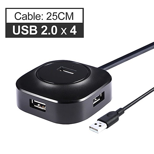 

620 USB 3.0 to USB 3.0 USB Hub 4 Ports High Speed