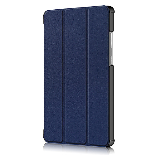 

Phone Case For Lenovo Lenovo Tab M8 HD TB-8505F X Tab M8 FHD TB-8705F N Shockproof Flip Full Body Cases leather PC