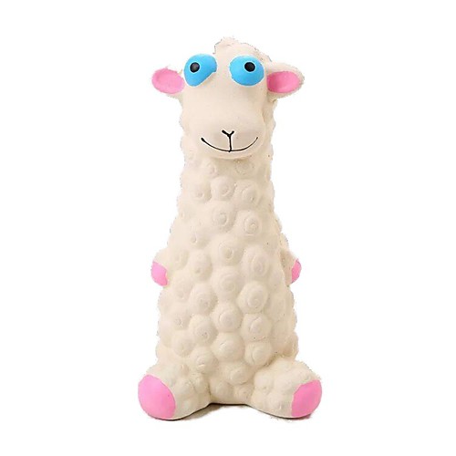 

Squeaking Toy Dog Chew Toys Interactive Toy Interactive Cat Toys Fun Cat Toys Dog Cat 1pc Animal Pet Friendly Rubber Gift Pet Toy Pet Play