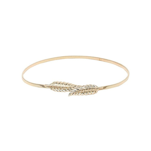 

Women's Waist Belt Alloy Belt Solid Colored / Party / Basic / Vintage