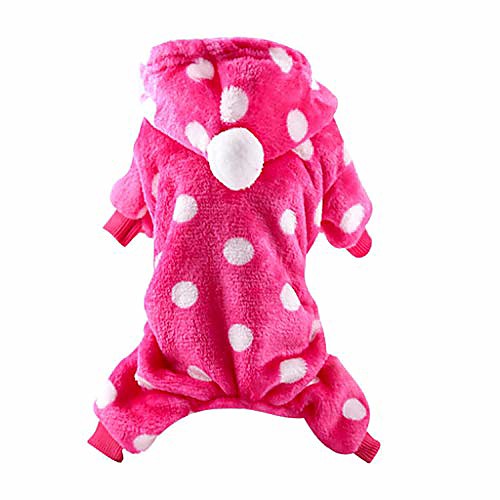 

pet clothes for small dog cat pet sweater christmas elk cosplay winter warm clothing dress thicken clothes