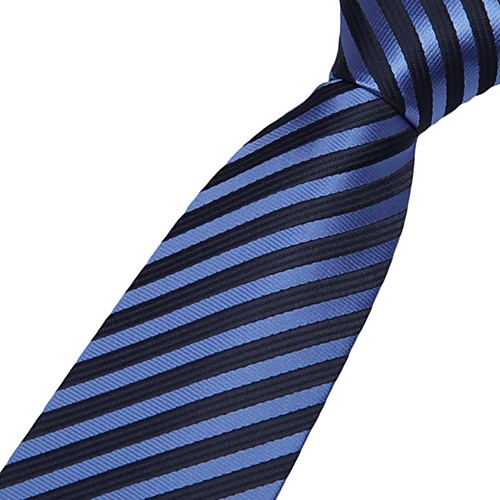 

Men's Work Necktie - Jacquard