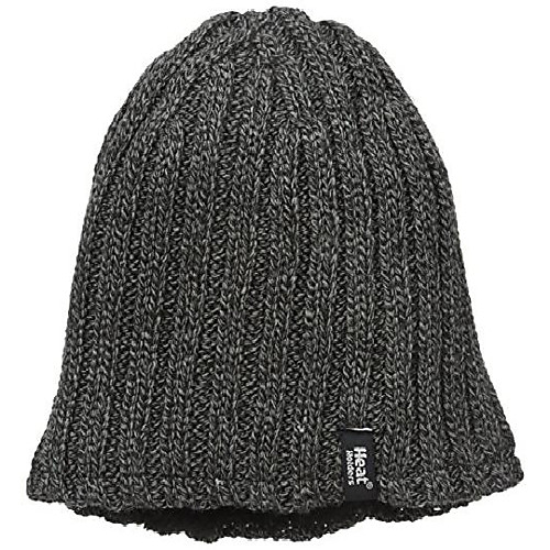 

men's hat, charcoal, one size