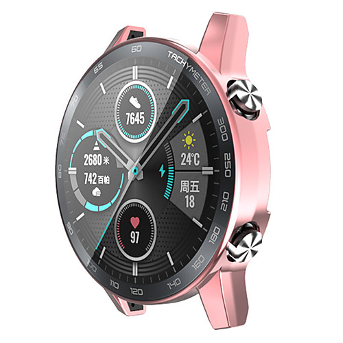 

Cases For Huawei Honor Magic Watch 2 46mm TPU Compatibility Huawei